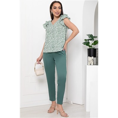 Костюм (Блуза+Брюки) LADY TAIGA, 980823