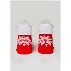 CLEVER Носки С198 7-8