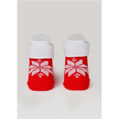 CLEVER Носки С198 7-8