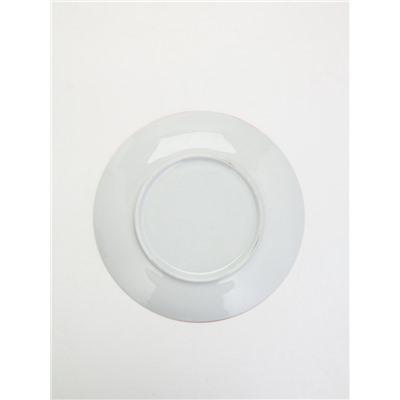 Тарелка новогодняя «Новый год», 20 см