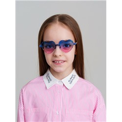 Очки солнцезащитные для детей