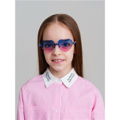 Очки солнцезащитные для детей