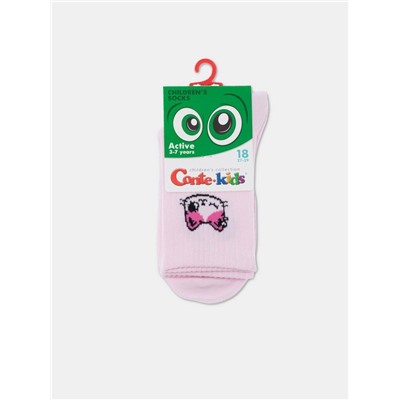 Носки детские CONTE-KIDS ACTIVE Удлиненные носки