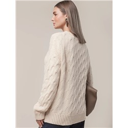 VILATTE Джемпер D39.333