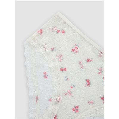 ТРУСЫ ЖЕНСКИЕ 412817