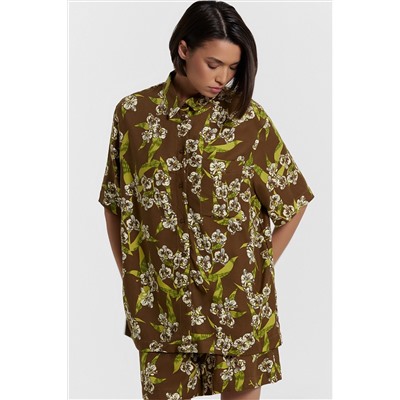 Рубашка MARK FORMELLE, 1132018