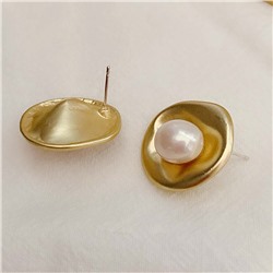 Серьги на гвоздиках арт. 13 5212 (id 290862)