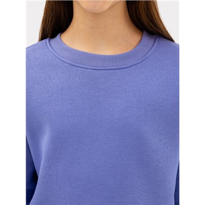 КОМПЛЕКТ ДЛЯ ДЕВОЧЕК (ДЖЕМПЕР, БРЮКИ) 397719