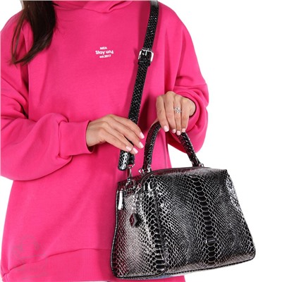 Сумка женская  575345-1 black Velina Fabbiano-Safenta/30
