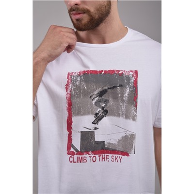 Футболка мужская Tivoli арт.5173807