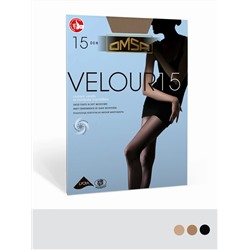 Omsa Колготки VELOUR  15