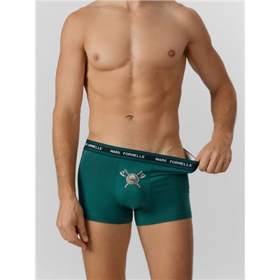 ТРУСЫ МУЖСКИЕ (2ШТ) 411228-2