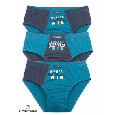 Трусы для мальчиков