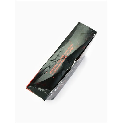 УЦЕНКА HARD LINE, набор «Ярость вулкана», гель для душа, 250 мл и гель для бритья, 110 мл