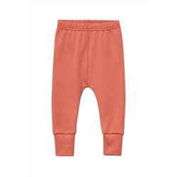 Ползунки с манжетами «Бусинка» BOSSA NOVA, 1040425