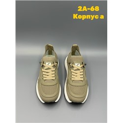 Кроссовки #23337311