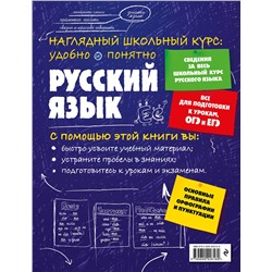 Эксмо Е. В. Железнова, С. Е. Колчина "Русский язык"