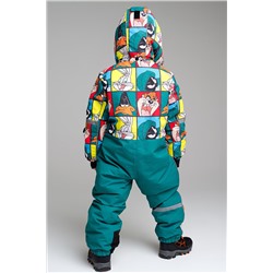 Комбинезон PLAYTODAY, 792388