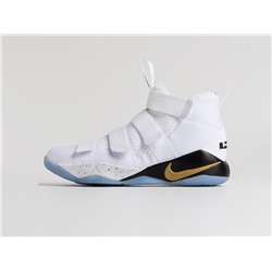 Кроссовки Nike Lebron Soldier 11
