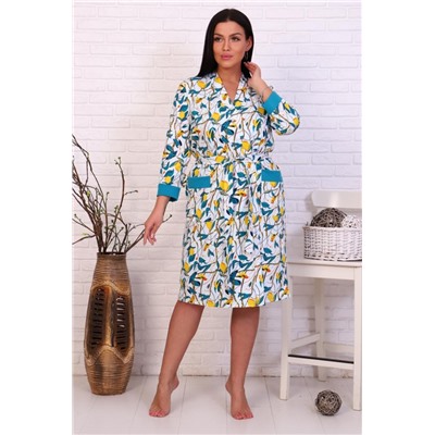 Пеньюар 6261 (Мурена)