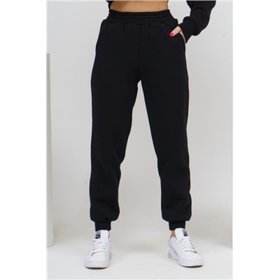 Брюки 36595 (Черный)