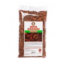 Марена красильная (корень) 60 гр