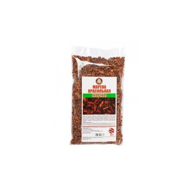 Марена красильная (корень) 60 гр