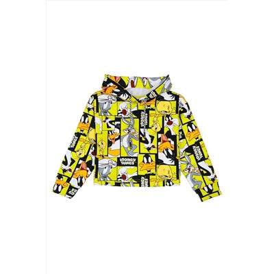 Худи PLAYTODAY, 969598