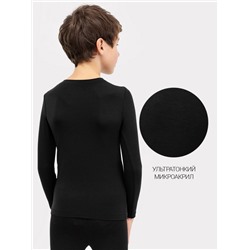 ДЖЕМПЕР "ТЕРМО" ДЛЯ МАЛЬЧИКОВ 623407