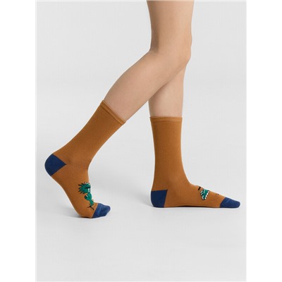 НОСКИ ДЕТСКИЕ 430K-2848