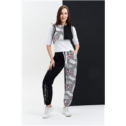 Костюм с брюками 67005 (тройка) НАТАЛИ, 872570