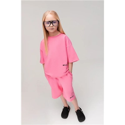 Костюм (Футболка+Шорты) BODO, 1234883