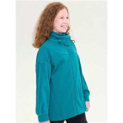 Жакет для девочек