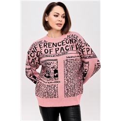 Lika Dress Джемпер 8916