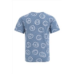 Футболка АПРЕЛЬ, 982286