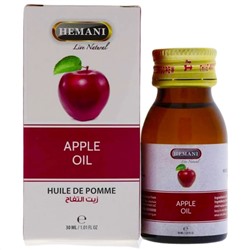 Hemani Apple Oil / Яблочное Масло 30 мл