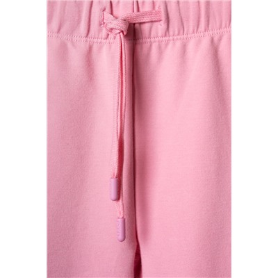 Брюки детские трикотажные для девочек PLAYTODAY, 1240234