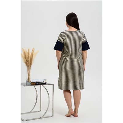 Натали Платье 8479