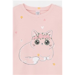 CROCKID Пижама К 1621