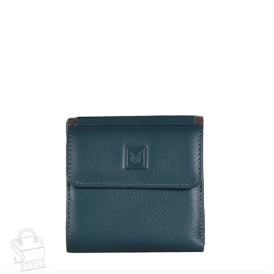 Женский кошелек 78848-1806 l.blue Vermari