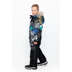 CROCKID Комбинезон ВК 60120/н/7 ГР