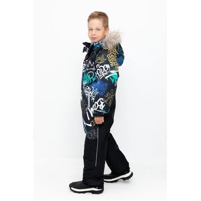 CROCKID Комбинезон ВК 60120/н/7 ГР