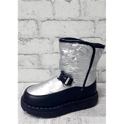 Сапоги дутики #21070552