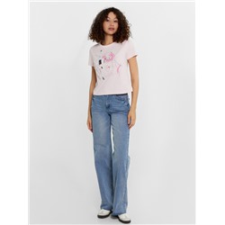 ФУТБОЛКА ЖЕНСКАЯ 112997