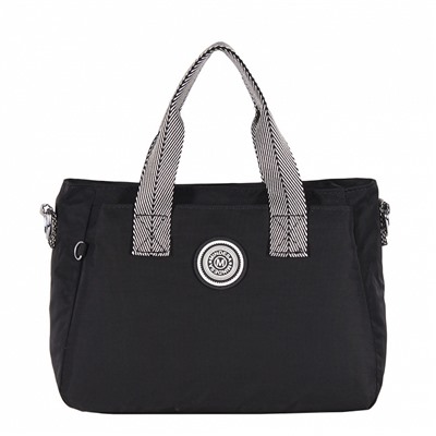 Сумка 8699MD black Mindesa