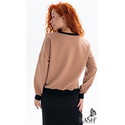 Свитшот "Liberta"