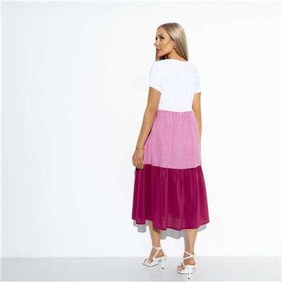 Платье, Воздушная стихия (extravagant)