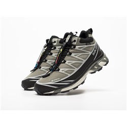 Зимние Кроссовки Salomon ADVANCED XT-6 ADV Mid