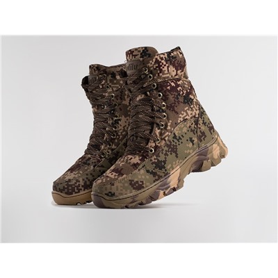 Зимние Ботинки