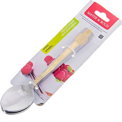 25726-1 Набор чайных ложек 6пр 1,8мм нержMB (х100)